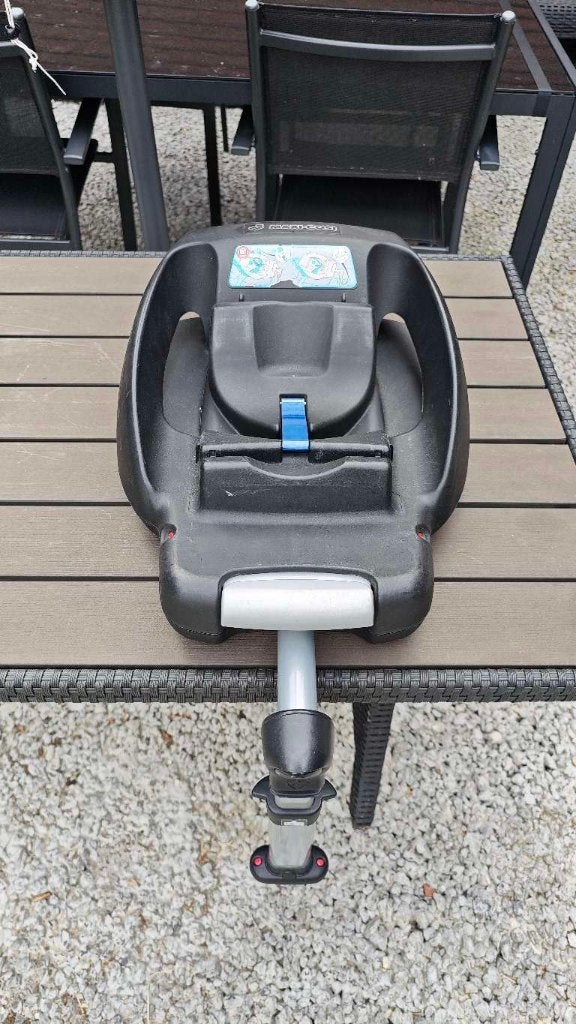 Maxi-cosi cabriofix, Kinderen en Baby's, Ophalen, 0 t/m 13 kg, Maxi-Cosi, Gebruikt