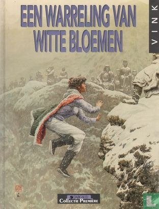 he pao vink compleet, Livres, BD, Enlèvement