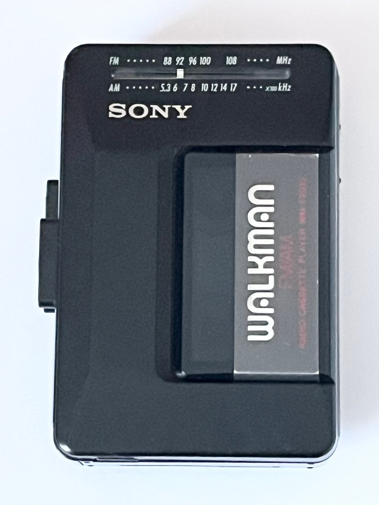 Walkman Sony 💙💙💙, TV, Hi-fi & Vidéo, Walkman, Discman & Lecteurs de MiniDisc, Envoi, Walkman ou Baladeur