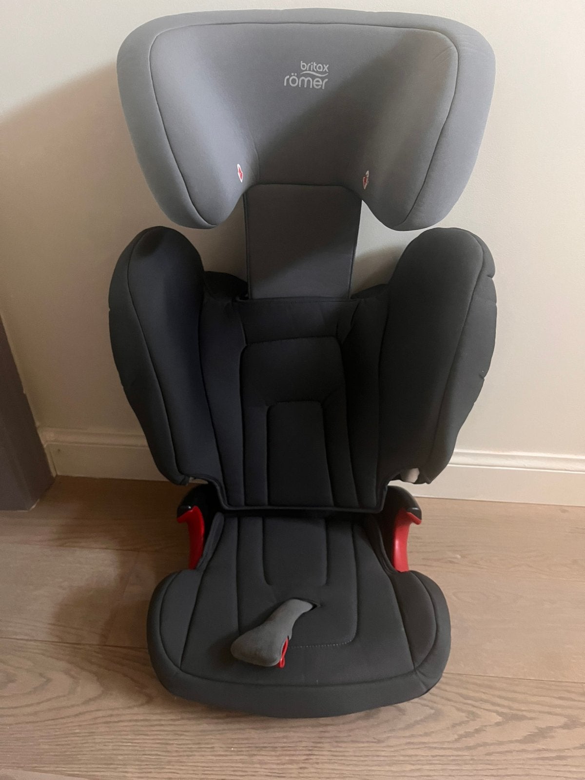 Britax romer, Ophalen, Romer, 15 t/m 36 kg, Zo goed als nieuw