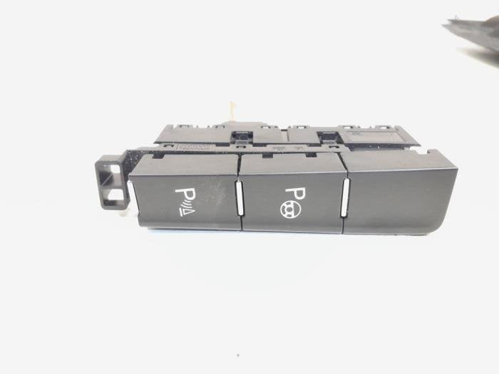 Commutateur d'un Volkswagen Golf, Volkswagen, -, 3 mois de garantie, Utilisé