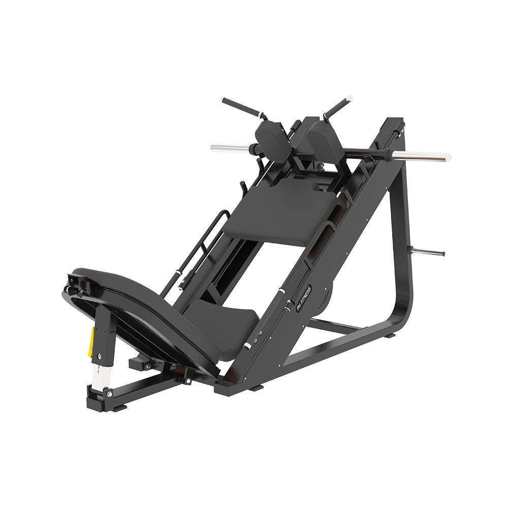 Heavy Duty Leg Press & Hack Squat, Enlèvement ou Envoi, Neuf
