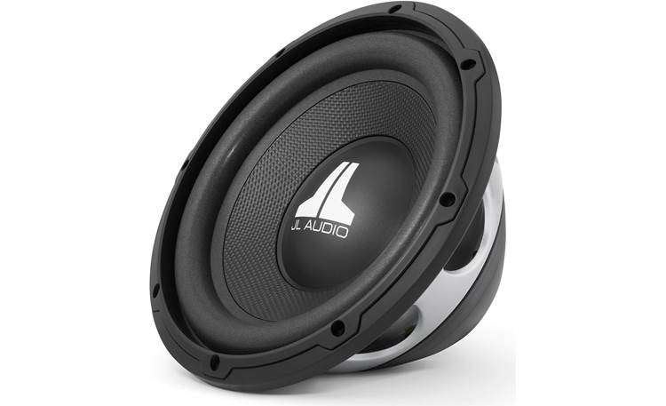 JL Audio 10WX-4  -  25cm sub – 400W, Enlèvement ou Envoi, Neuf