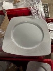 Vaisselle HORECA, Enlèvement, Utilisé, Autres types