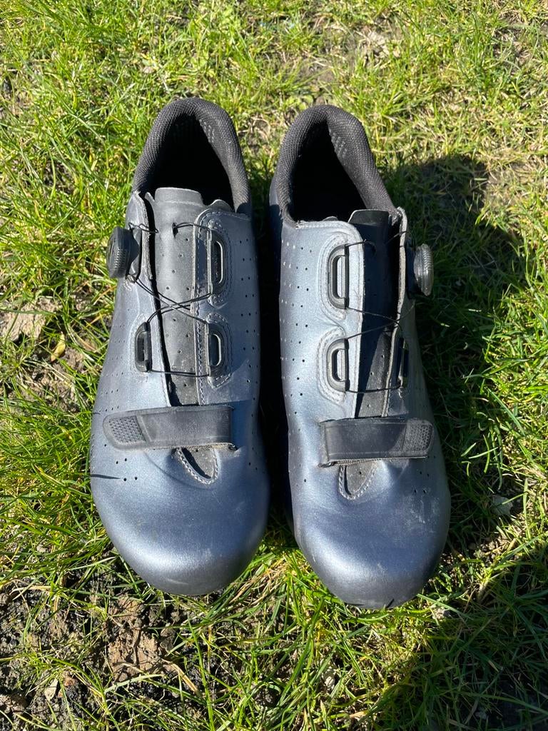Fietsschoenen, Fietsen en Brommers, Fietsaccessoires | Fietskleding, Ophalen, Zo goed als nieuw, Schoenen