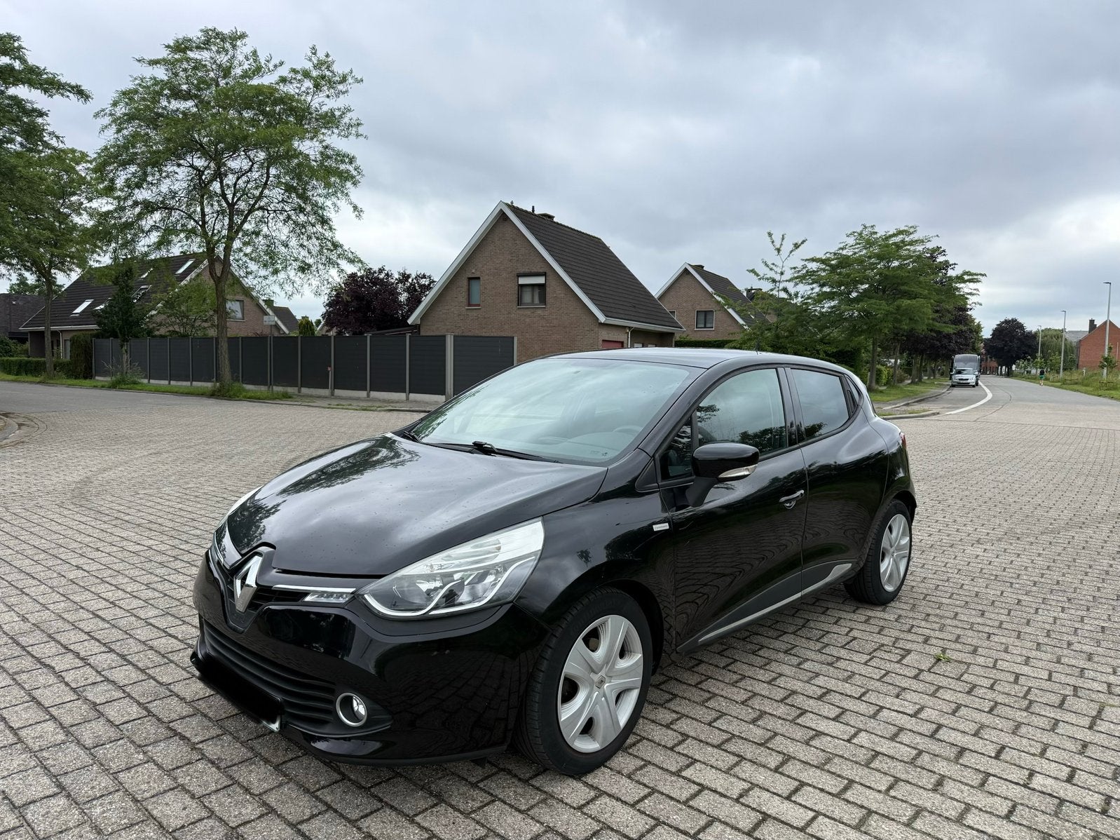 RENAULT CLIO 1.2i COMUNNITY FACELIFT GPS PANODAK 50.000 KM ✅, Autos, Renault, Euro 5, Achat, Cruise Control, Entreprise
