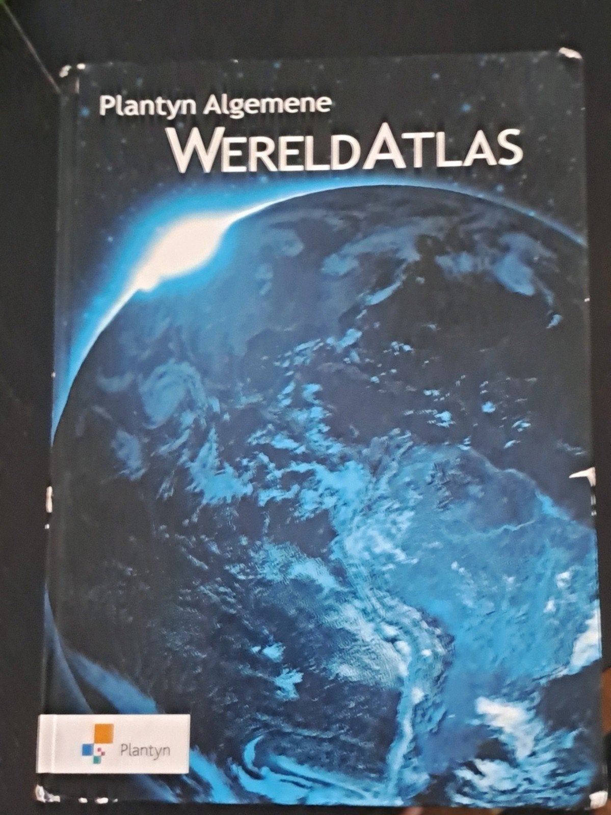 Wereldatlas, Boeken, Ophalen of Verzenden