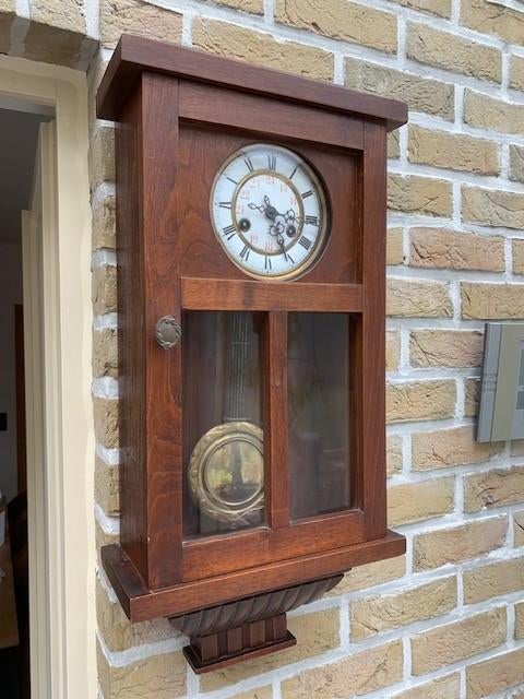 Regulateur, Antiek en Kunst, Ophalen