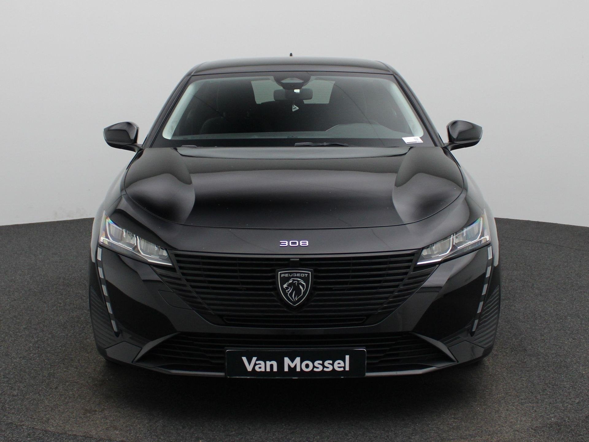 Peugeot 308 SW 1.2 PureTech 130 S&S EAT8 Active Pack, Achat, 129 g/km, Entreprise, https://public.car-pass.be/vhr/602b1e11-151d-4584-b6c7-0460027cdf75