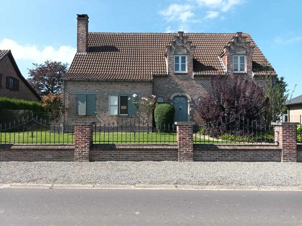 Villa te huur in Grimbergen (Humbeek), Immo, Direct bij eigenaar, Vrijstaande woning, 345 m², Provincie Vlaams-Brabant