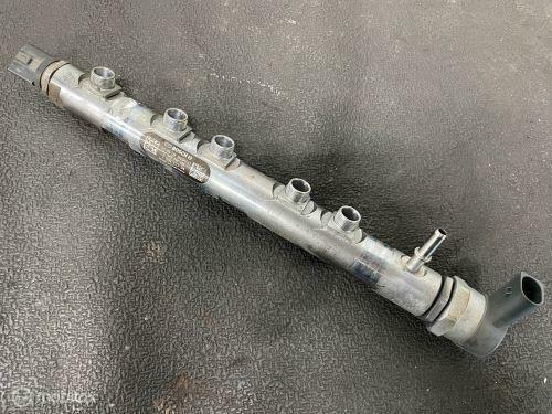 Injectorbrug 3-serie Touring F31 318d  13537809127, Gebruikt, Ophalen of Verzenden, BMW, BMW