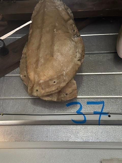 ULM-mal voor de fabricage van wielkuipdelen, Verzamelen, Luchtvaart en Vliegtuigspotten, Ophalen of Verzenden, Gebruikt, Overige typen
