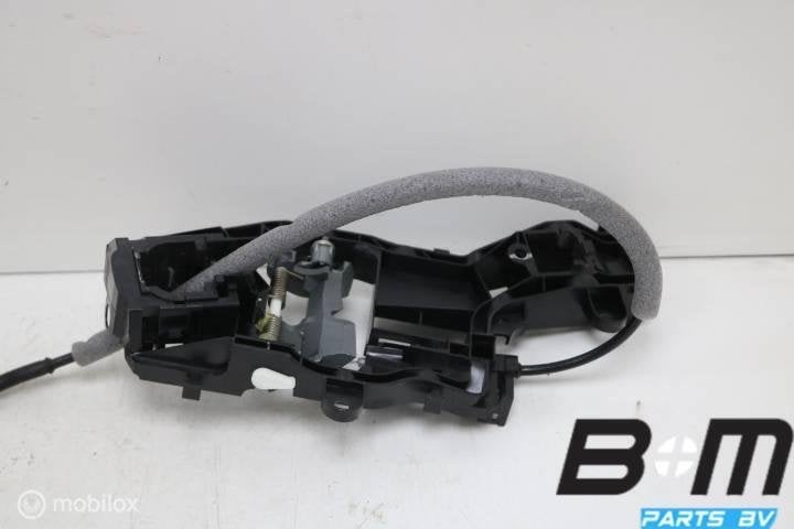 Portiergreepsteun linksvoor VW Tiguan 5NA Allsp. 5NN837811F, Utilisé