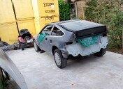 Wissel crx tegen honda accord, Auto's, 4 deurs, Particulier, Accord, Handgeschakeld