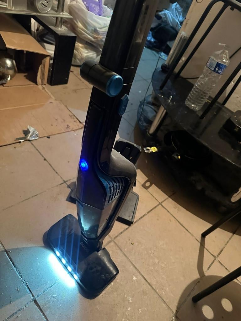 Aspirateur  sans fil
