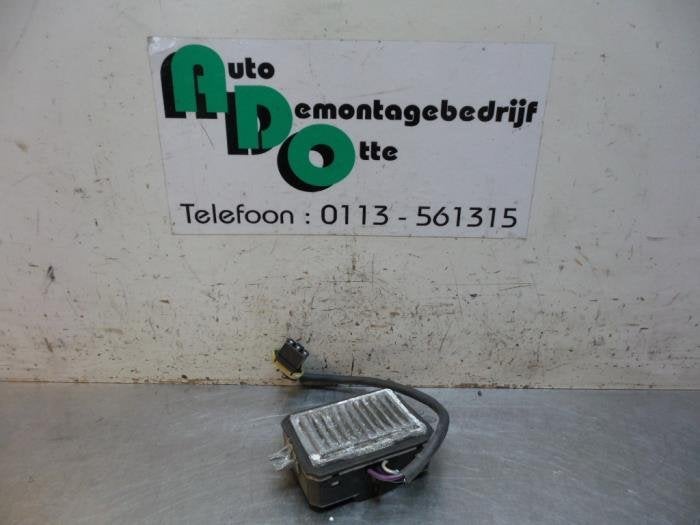 Computer Koeling van een Cadillac Seville, Cadillac, Gebruikt, -, -