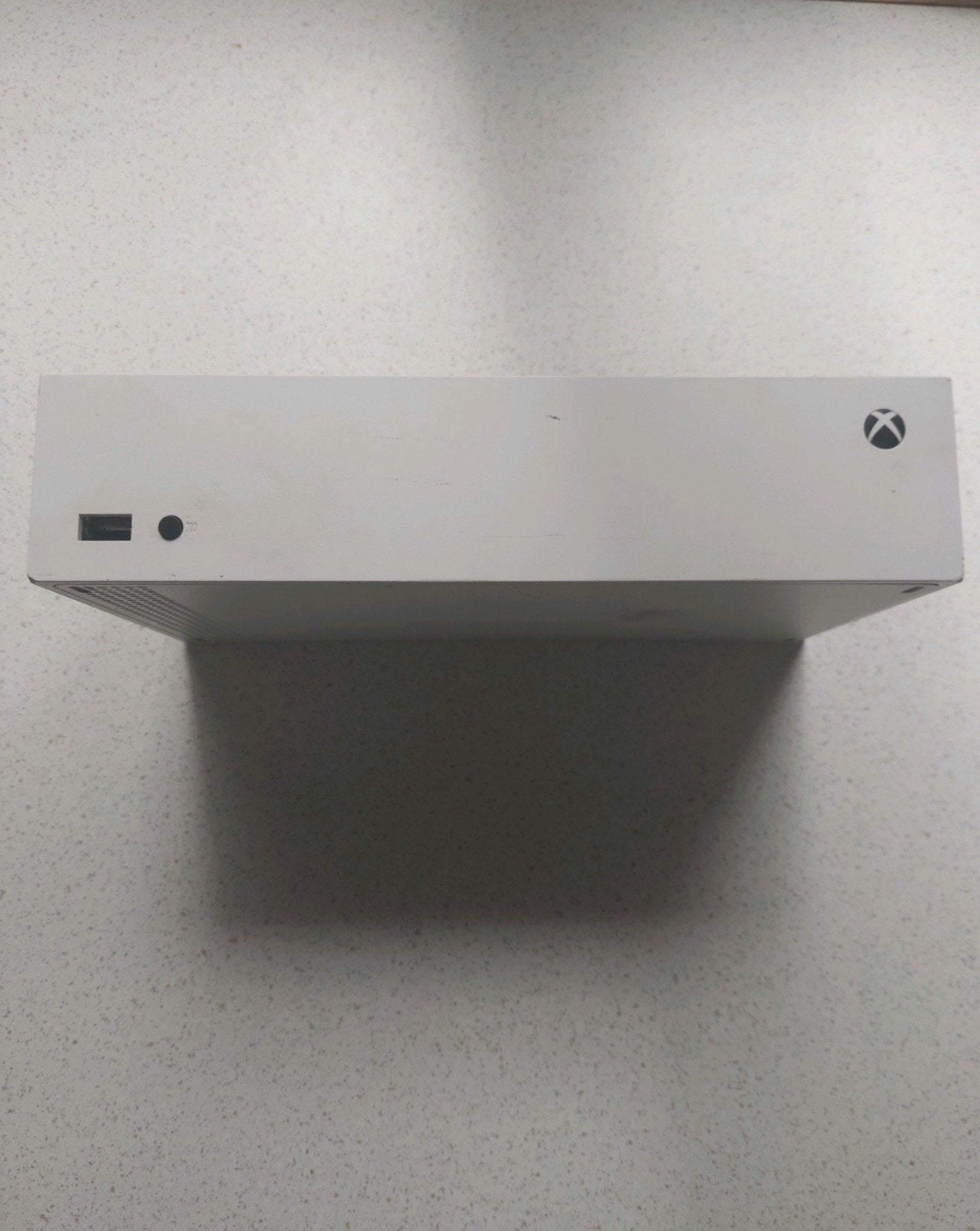 Xbox-serie s, Ophalen of Verzenden, Zo goed als nieuw, Xbox Series S