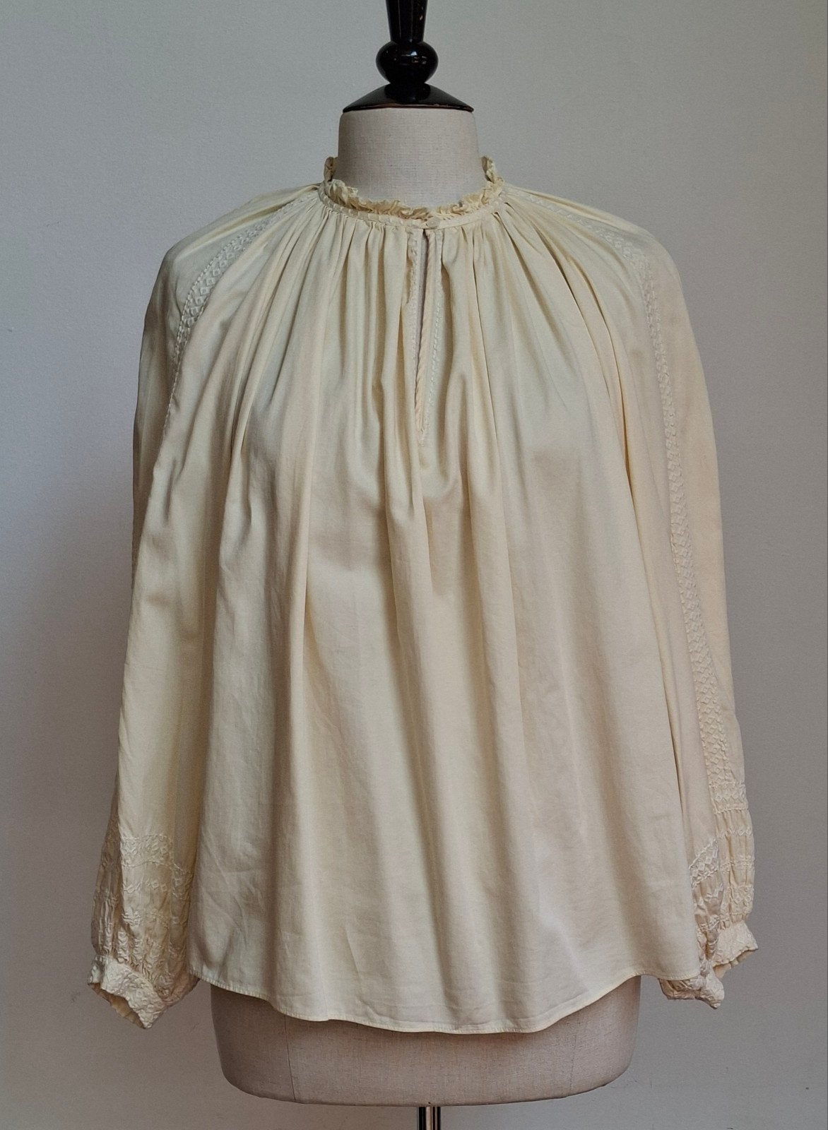 VANESSA BRUNO. (NEW  195€), Ophalen of Verzenden, Maat 36 (S)