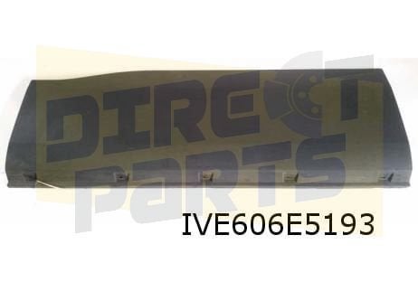 Iveco Daily (5/14-) stootlijst Links zijwand (L2) Origineel!, Neuf, -, -, Autres marques automobiles