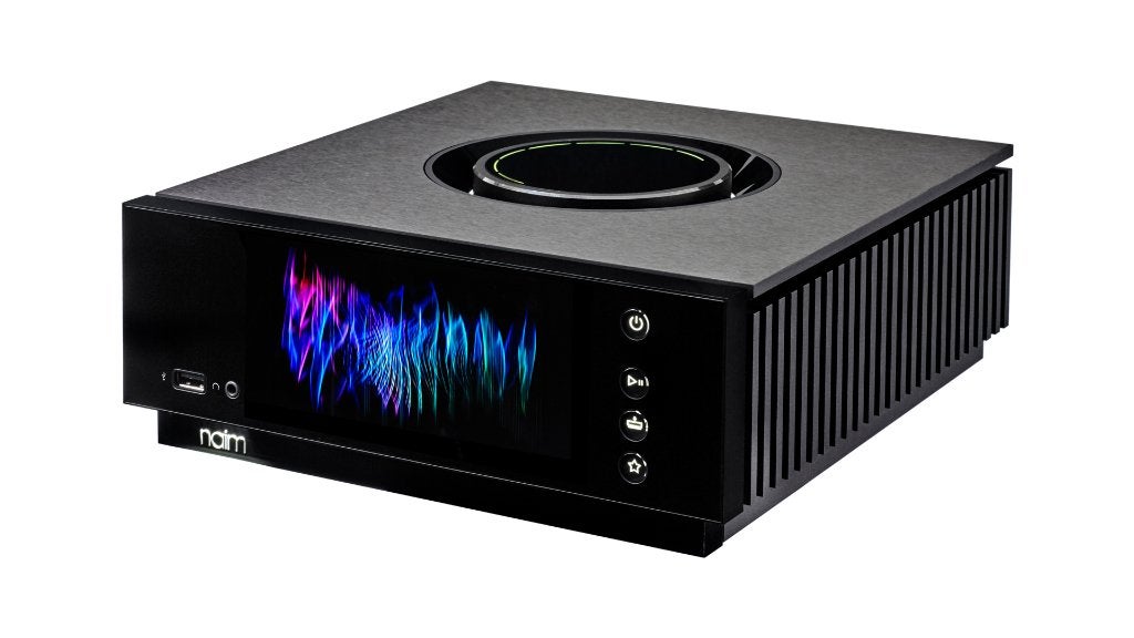 Naim Uniti Atom, Zo goed als nieuw, Ophalen, Overige merken, Minder dan 60 watt