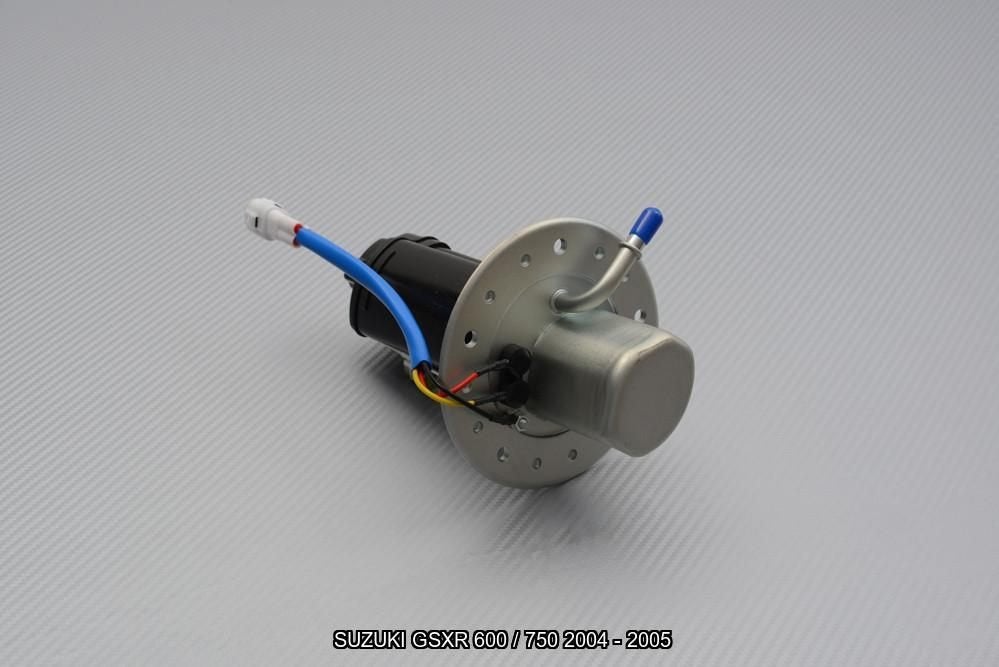 Pompe à essence SUZUKI GSXR 600 / 750 2004 - 2005, Enlèvement ou Envoi, Neuf