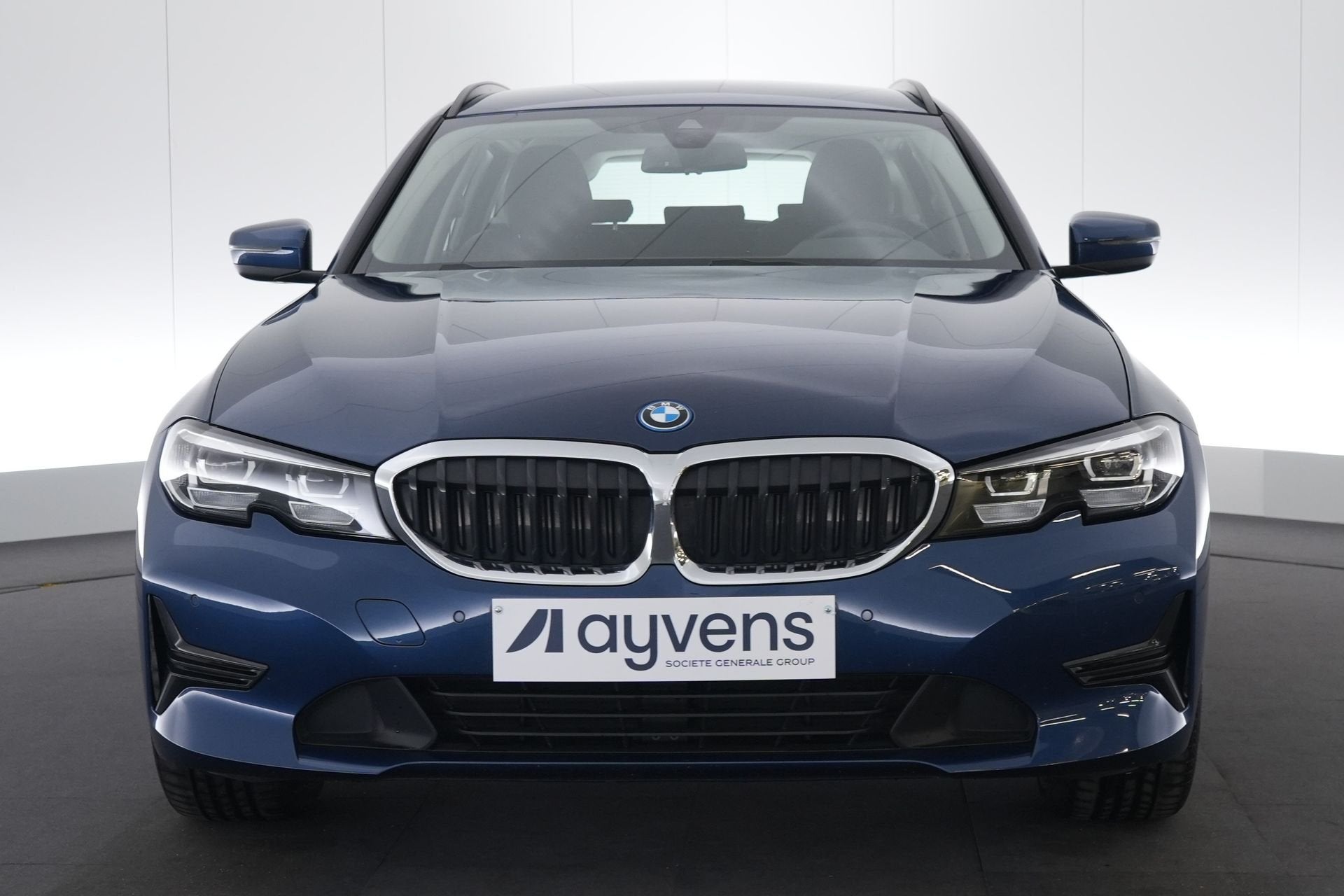 (2BWN765) BMW 3 SERIES TOURING, https://public.car-pass.be/vhr/a4aa58d9-6f8b-4c8b-9ca3-3df9cb2e3701, Achat, Entreprise, Carnet d'entretien
