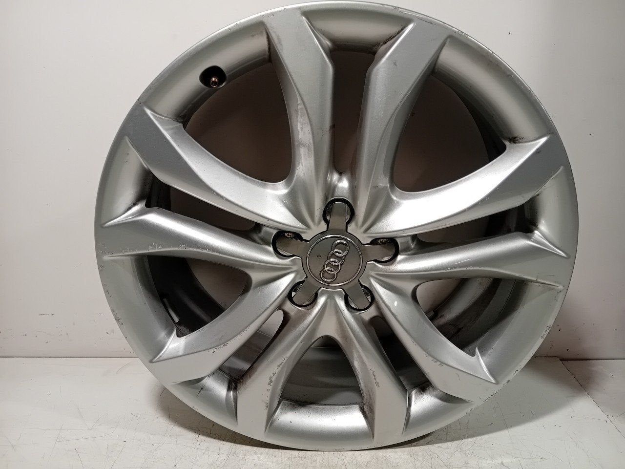 Velg Audi SQ5, Onderdelen@venauto.nl, Van der Ven Autorecycling B.V., Ettenseweg 76, 4706 PB Roosendaal, The Netherlands, Enlèvement ou Envoi
