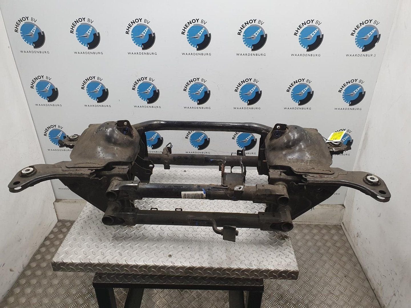CITROEN DS5 DS5 2.0 Hybrid4 airdream 147kW SUBFRAME ACHTER 2, Auto-onderdelen, Overige Auto-onderdelen, Gebruikt, ARN erkend, Stiba lid