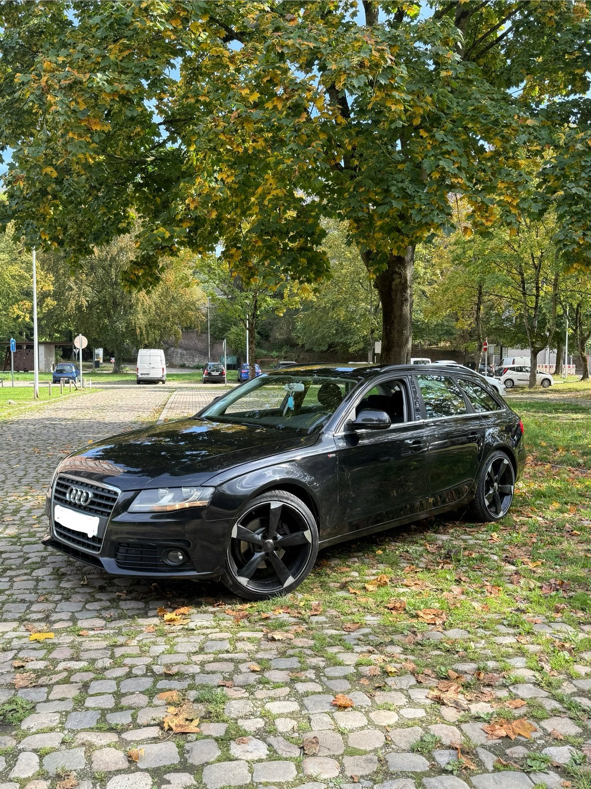 AUDI A4 2.0TDI AUTOMATIQUE, Autos, Achat, Entreprise, A4, Diesel