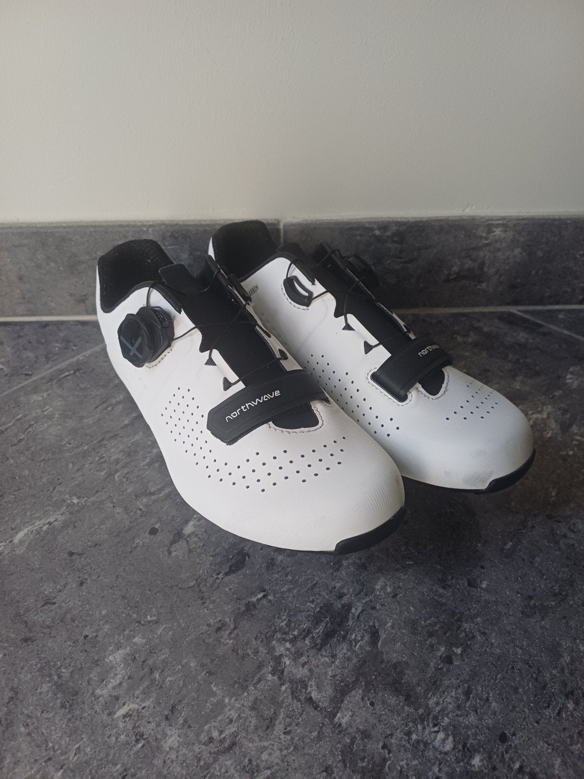 koersschoenen Northwave, S, Schoenen, Ophalen of Verzenden, Zo goed als nieuw
