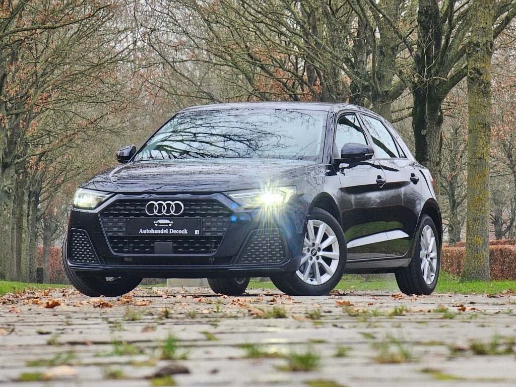 Audi a1 35TFSI STRONIC | CAMÉRA | AUTOMATIQUE, Autos, Audi, Cuir, Achat, A1, Entreprise