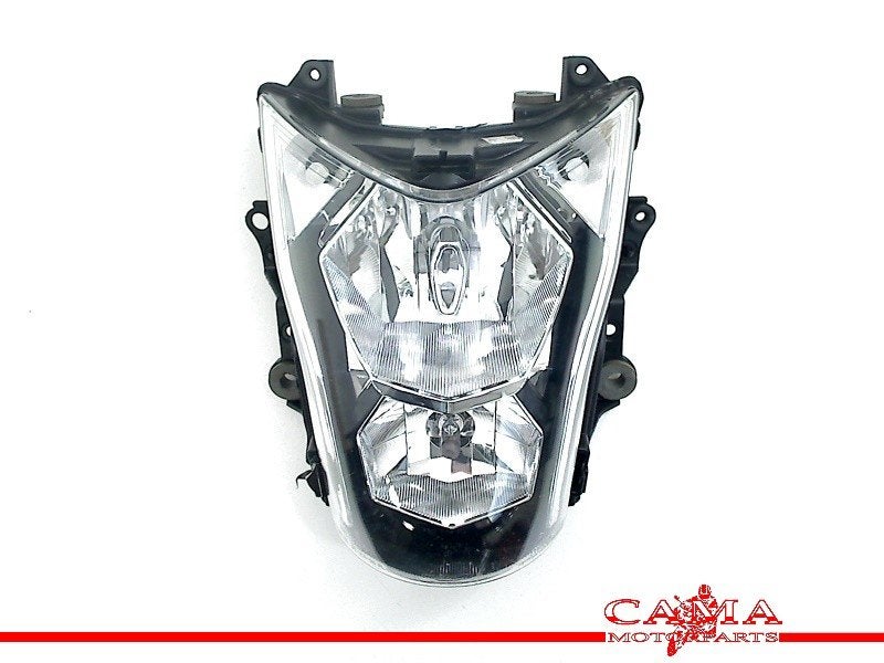 KOPLAMP Kawasaki ER-6 2012-2016 (ER6 ER-6F ER-6N EX650), Motoren, Onderdelen | Kawasaki, Dhr. S. di Majo, Gebruikt, Info@cama-motorparts.nl
