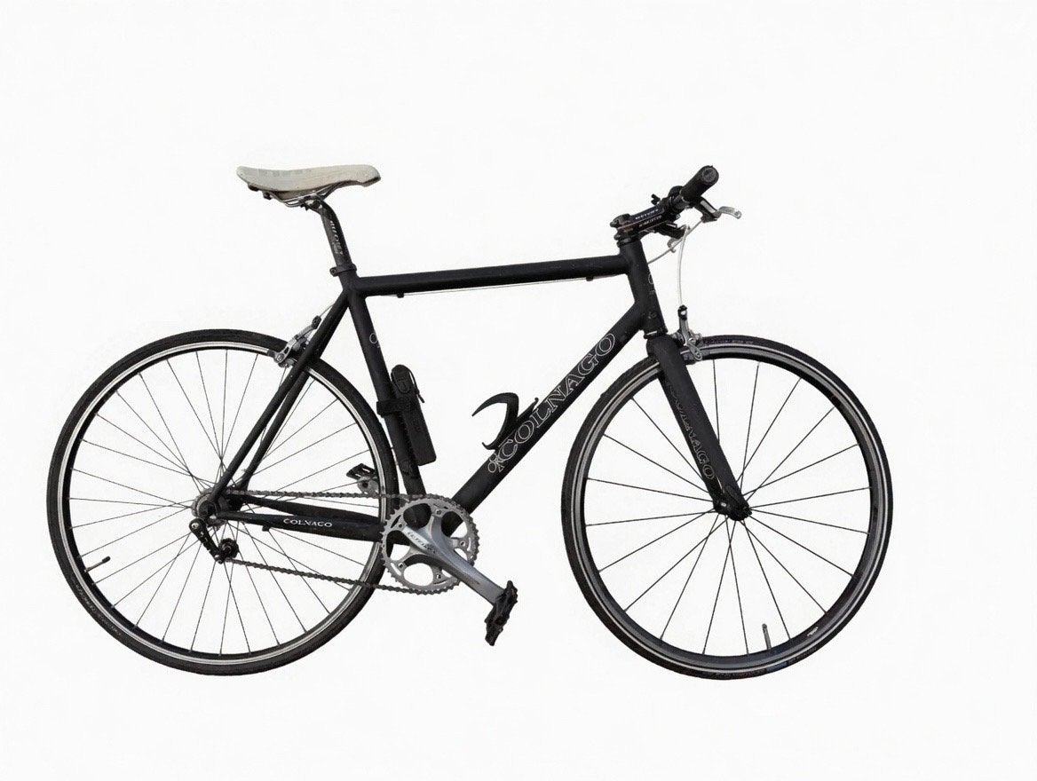 Vélo à vitesse unique Colnago, Frein sur jante, Moins de 10 vitesses, Aluminium, Enlèvement