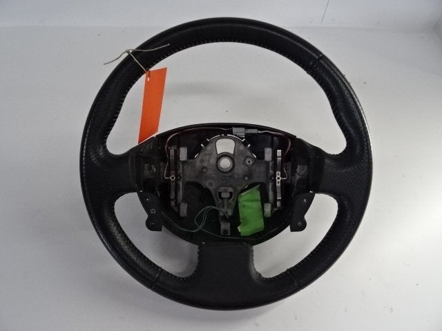 VOLANT DIRECTION Renault Megane II CC (EM) (01-2003/12-2010), Autos : Pièces & Accessoires, Renault, Mevr. I. Hauben, Utilisé