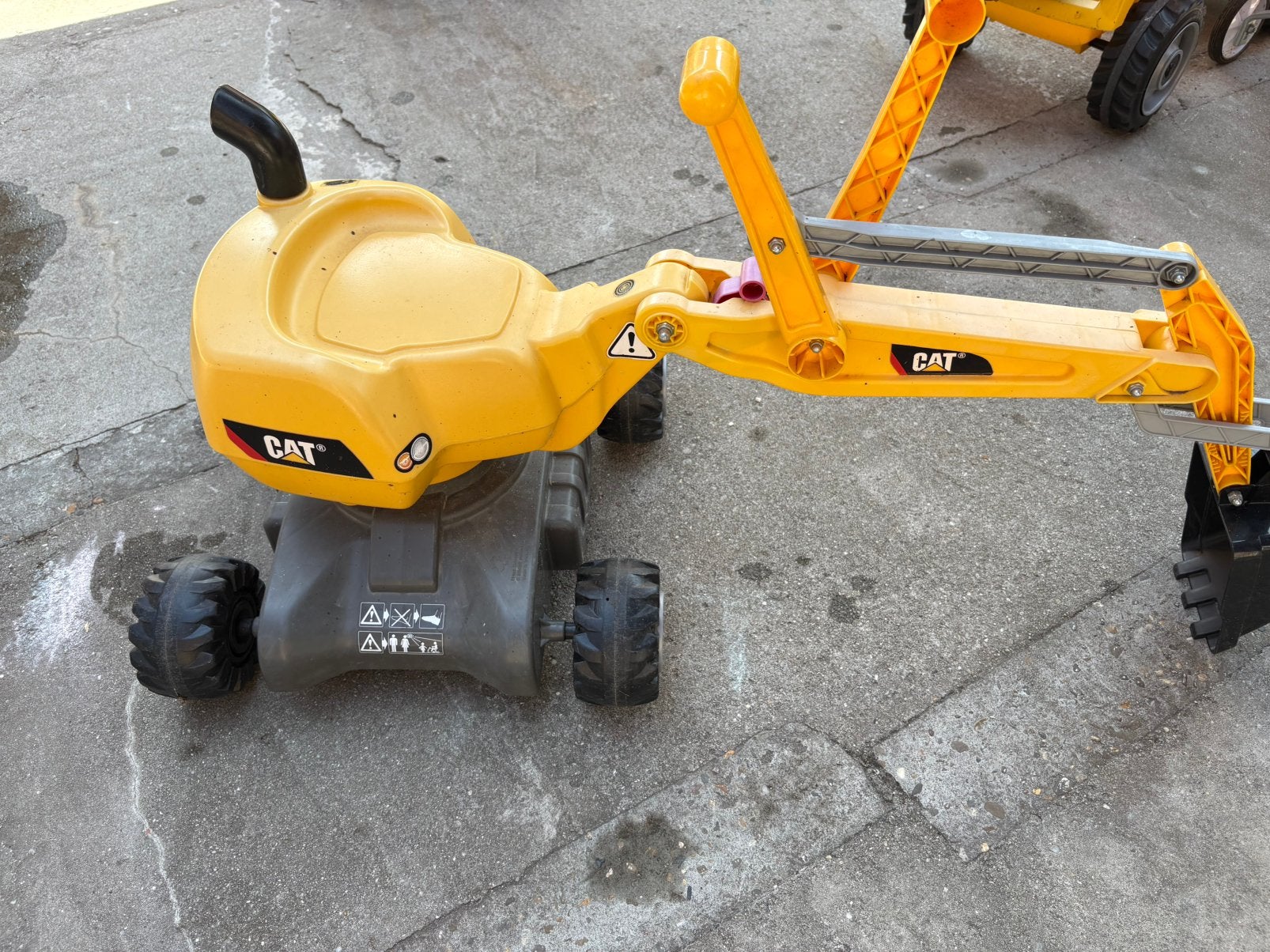 Machine à saisir pour s'asseoir, Enfants & Bébés, Enlèvement, Comme neuf