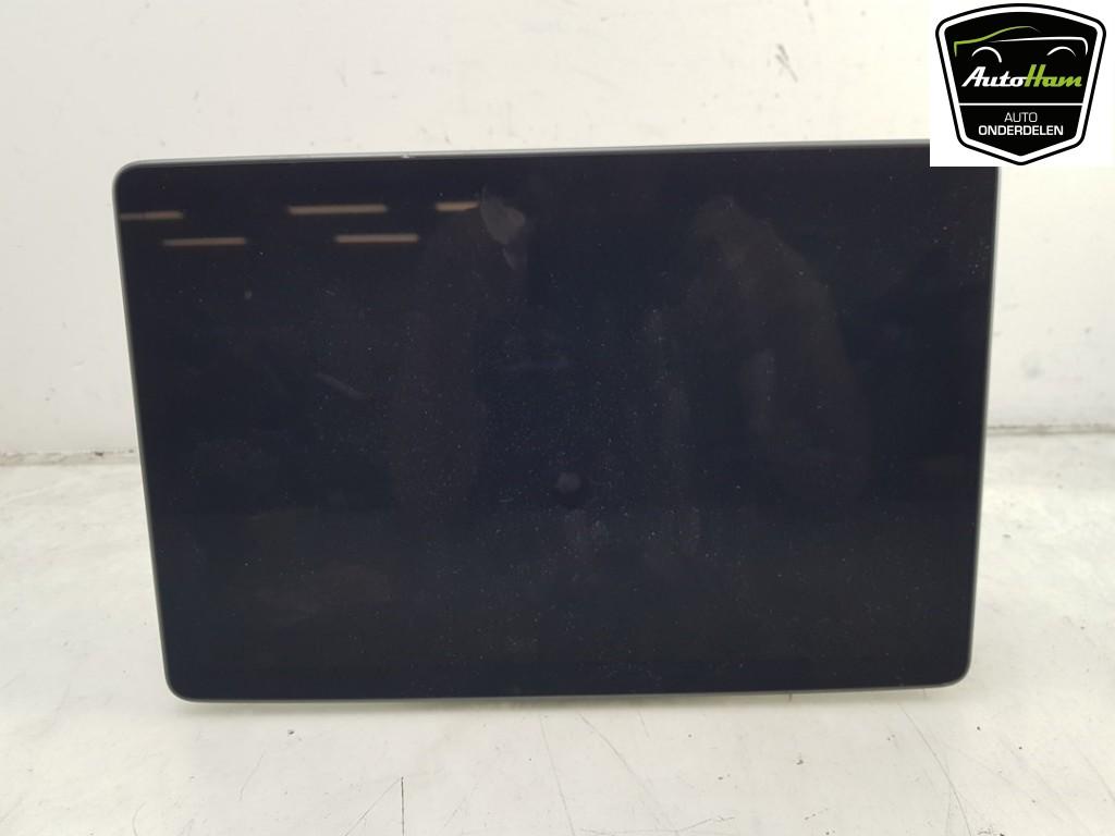 INTERIEUR DISPLAY Tesla Model Y (5YJY) (01-2019/01-2025), Auto-onderdelen, Interieur en Bekleding, Overige automerken, Gebruikt