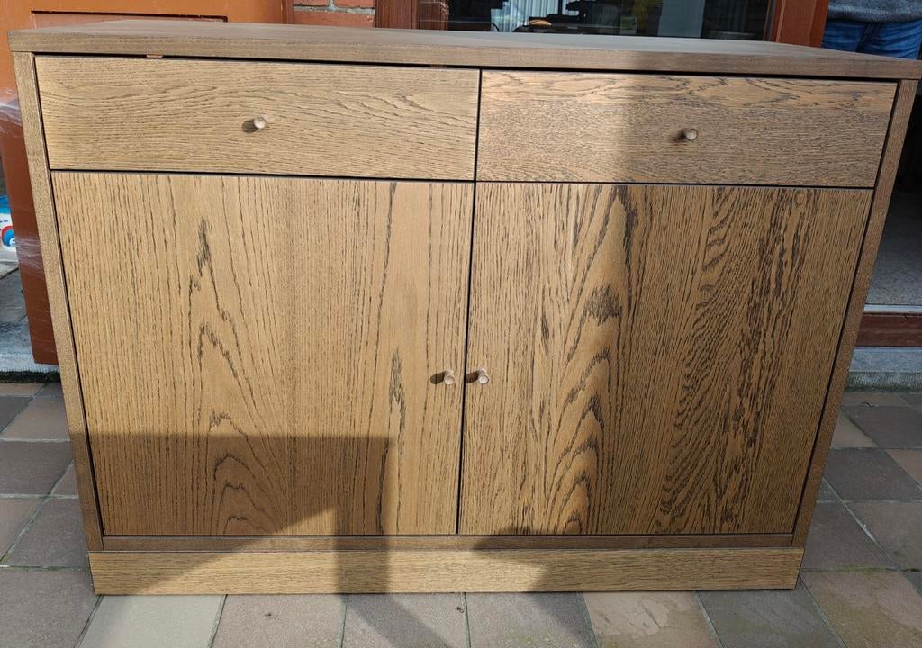 Kast Ikea Tonstad, Huis en Inrichting, Kasten | Dressoirs, Ophalen