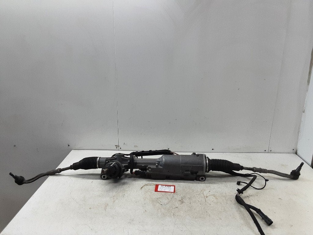 CREMAILLERE DIRECTION MECANIQUE Audi SQ7 (4MB / 4MG), Autos : Pièces & Accessoires, Mevr. I. Hauben, Audi, Utilisé, Rue de l'Espoir 34 34
4030  GRIVEGNÉE, BE