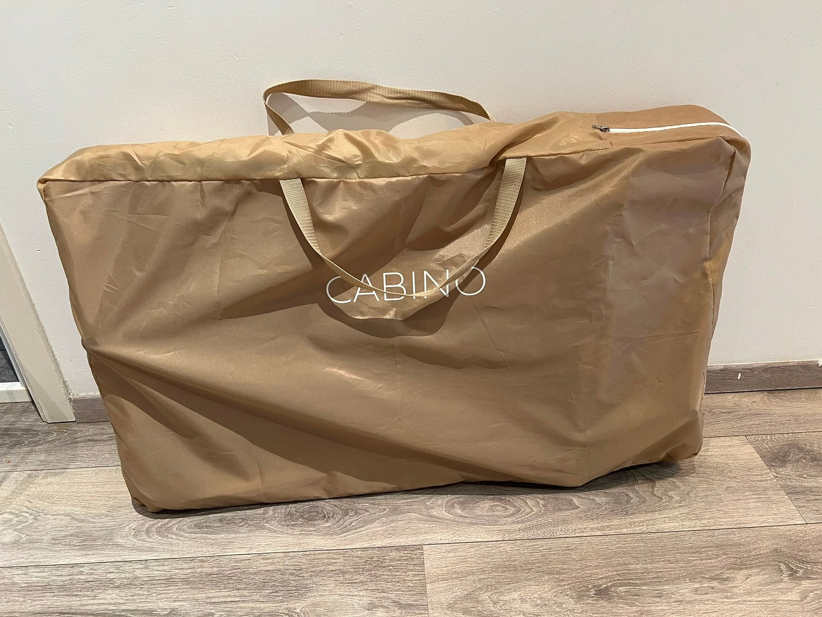 Cabine Cosleeper avec rangement, Enlèvement, Comme neuf
