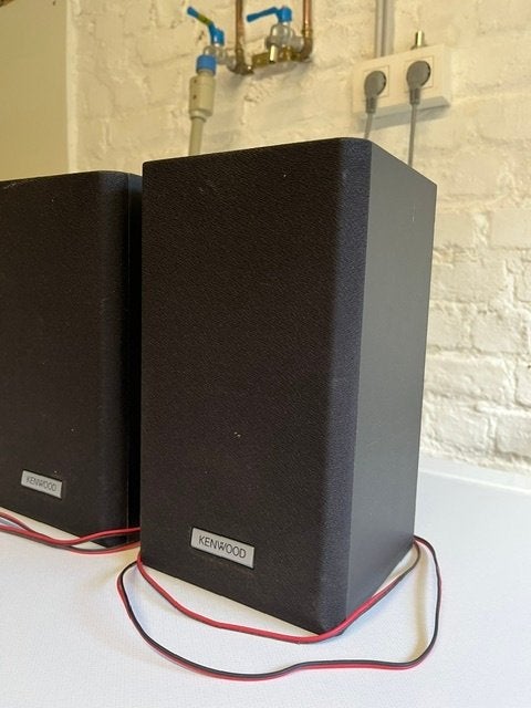 baffle, TV, Hi-fi & Vidéo, Enlèvement, Utilisé
