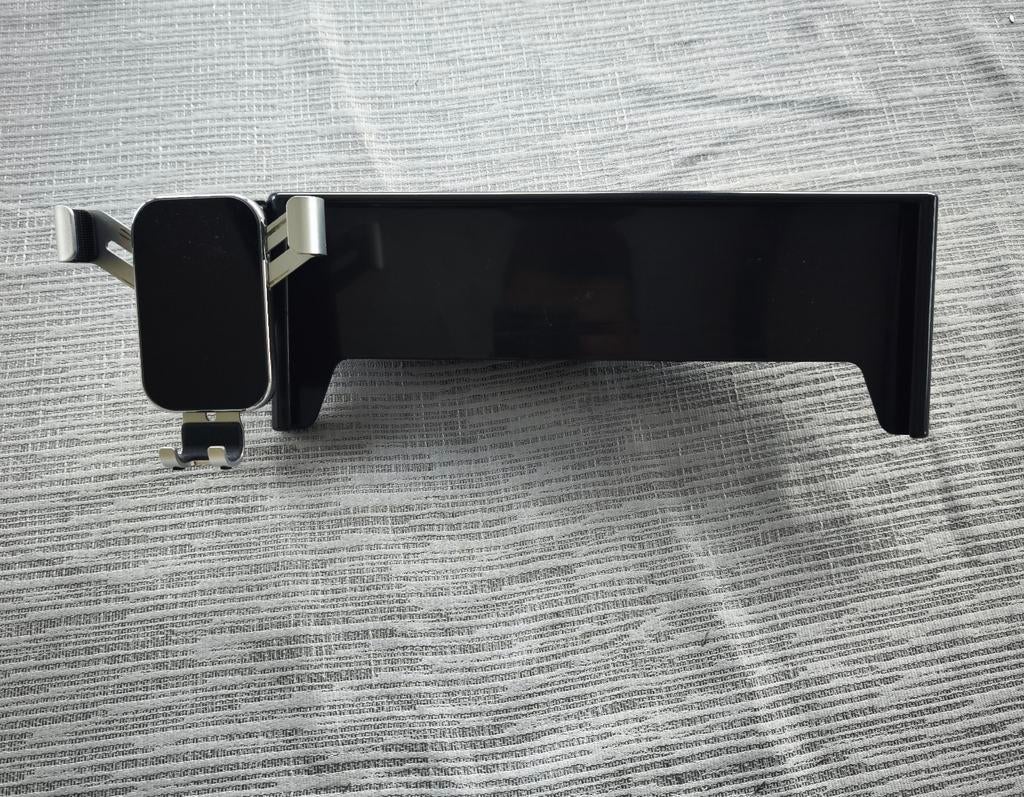 Support de téléphone Audi A4/ B9, Autos : Pièces & Accessoires, Enlèvement, Audi