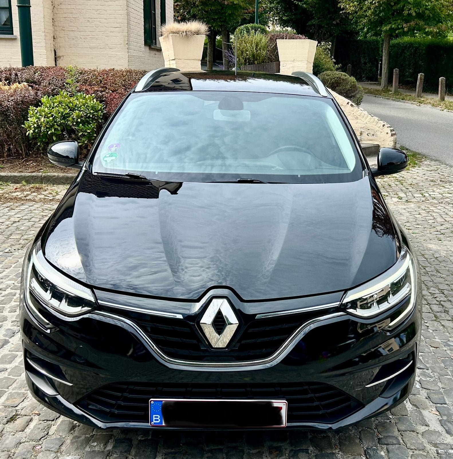 Megane grandtour 1.3Tce phase2, Achat, Euro 6, Boîte manuelle, 1333 cm³