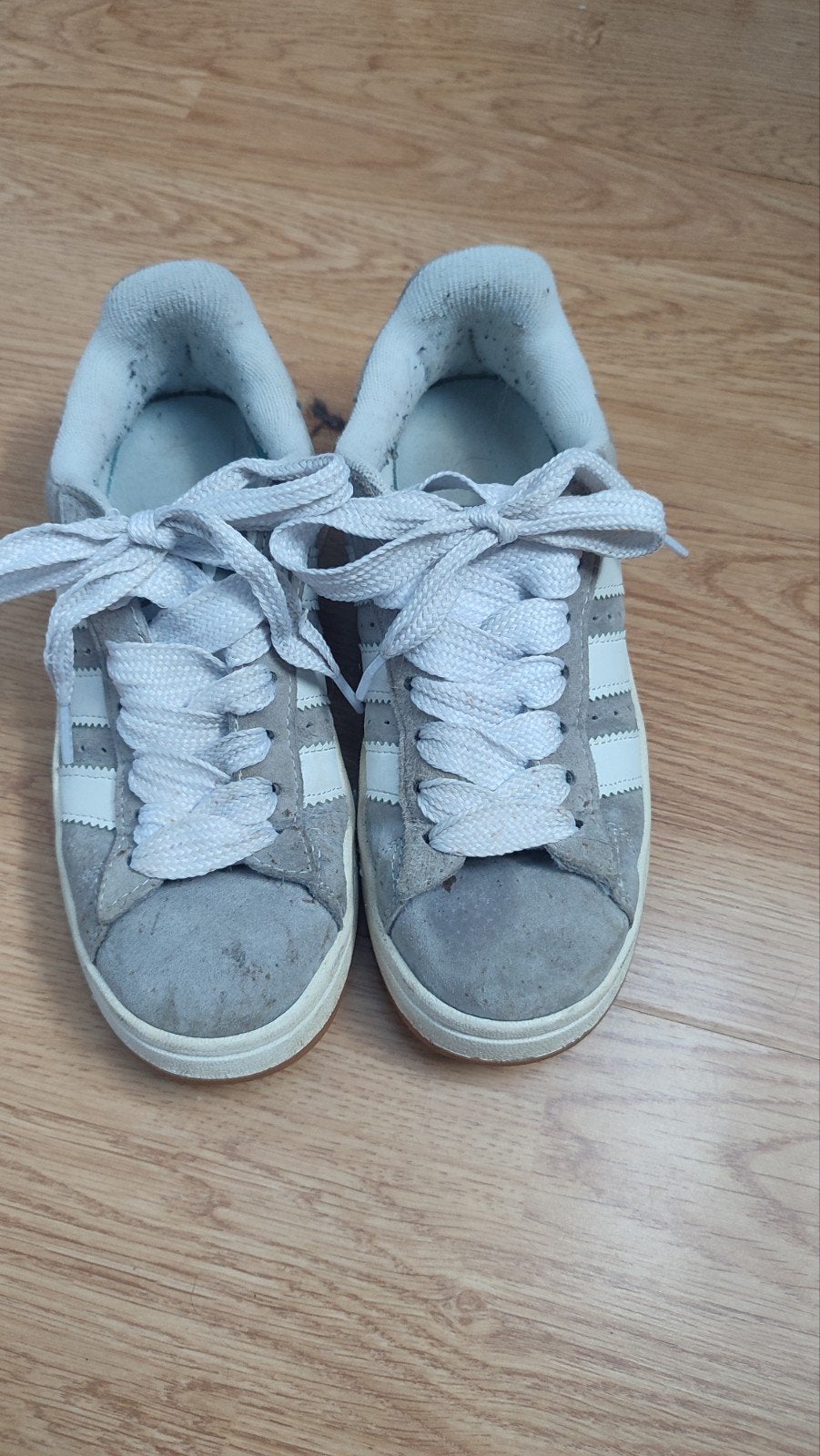Adidas Campus, Ophalen of Verzenden