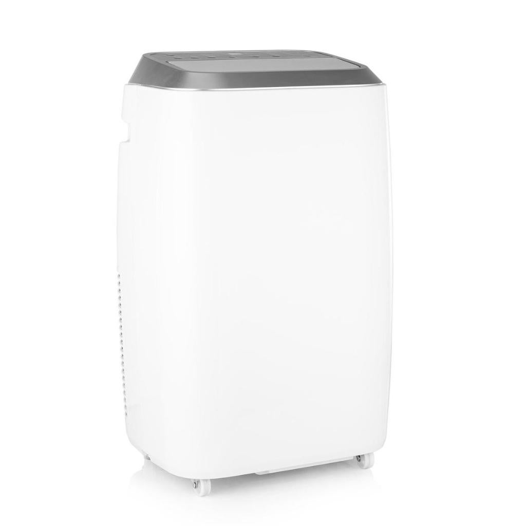 3 Mobiele Airco's te koop (individueel of samen), Electroménager, Climatiseurs, Comme neuf, Climatiseur mobile, 60 à 100 m³, 3 vitesses ou plus