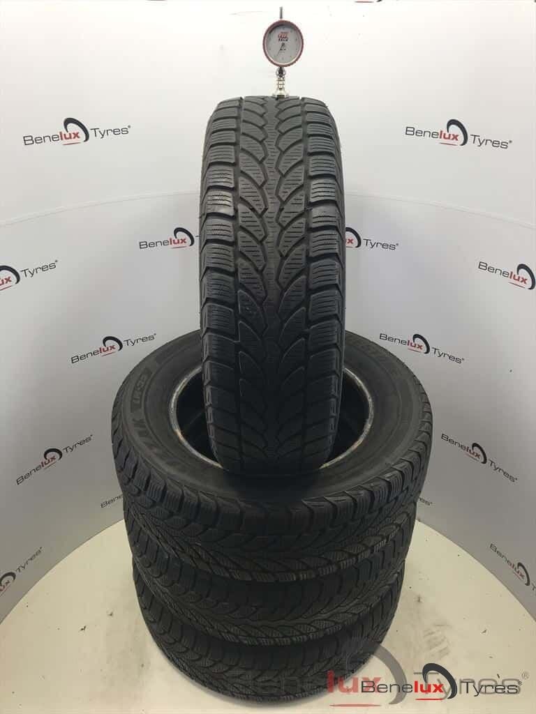 winter 195/65R15 91T Bridgest. 195/65 R15 195/65/15 1956515, Autos : Pièces & Accessoires, 15 pouces, Pneus hiver, -, -
