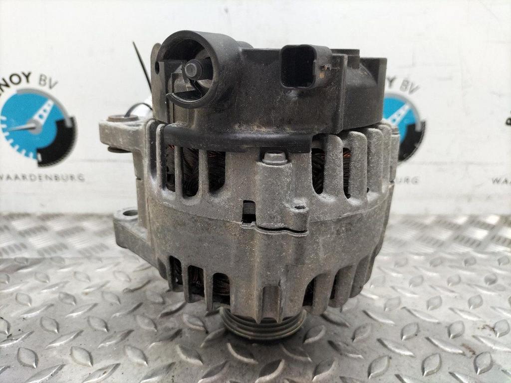 OPEL CROSSLAND X DYNAMO 2020, Ophalen of Verzenden, Gebruikt, Stiba lid