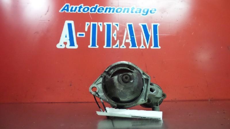 DÉMARREUR Opel Vectra C GTS (01-2002/01-2009) (1005831230), Utilisé, Opel