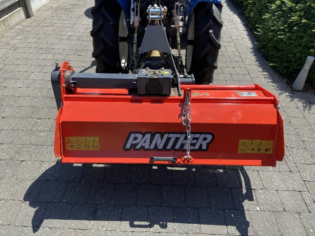 Frees voor minitractor, Zakelijke goederen, Ophalen, Grondbewerking