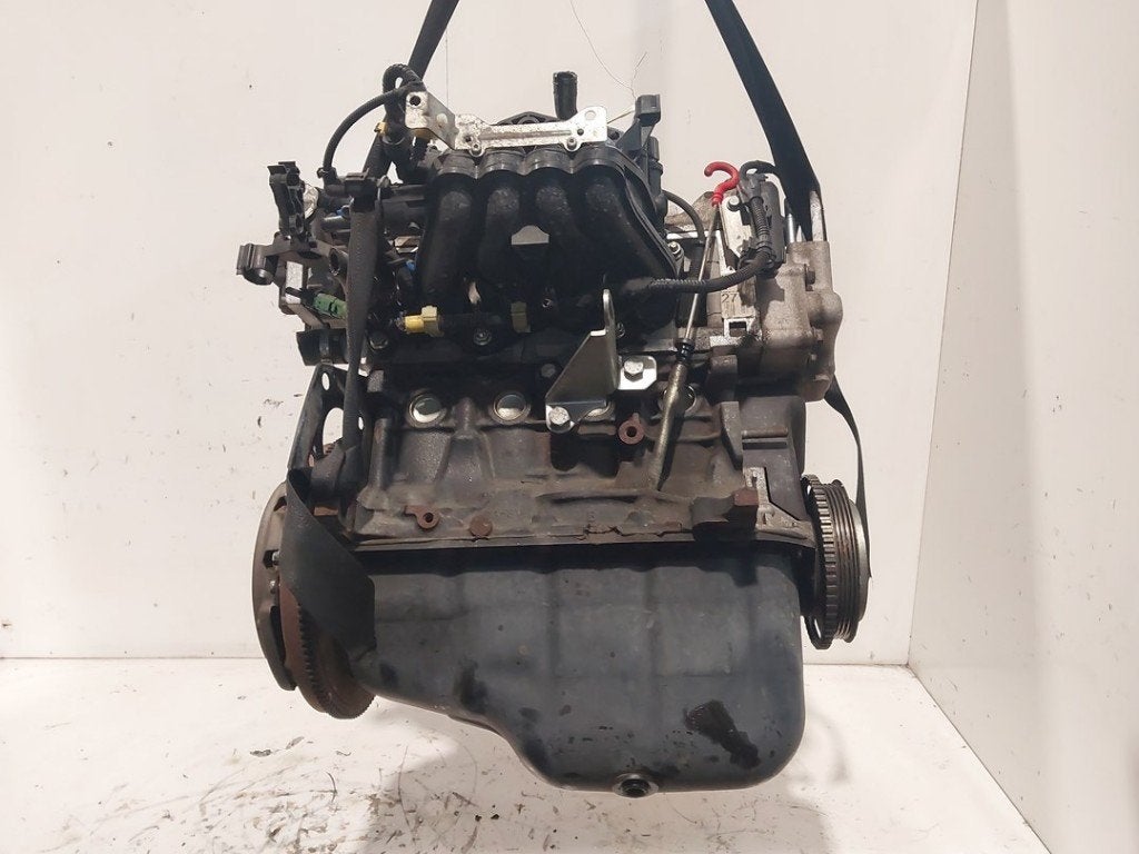 MOTOR Fiat Panda (169) (|71751087|71744434|187A1000|), Dhr. J. Ham, Gebruikt, Administratie@autoham.nl, Fiat