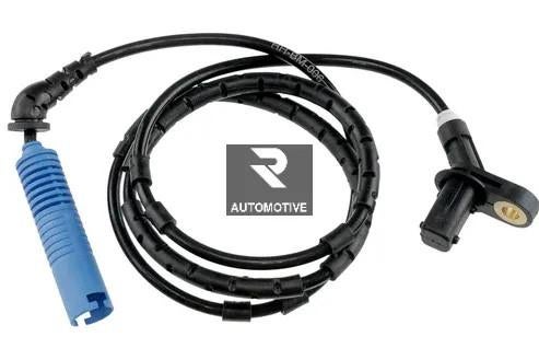 ABS sensor achterzijde BMW 3 E46 34526752683, Petuelring 130
80788  Munich, DE, Info@bmw.de, Nieuw, BMW